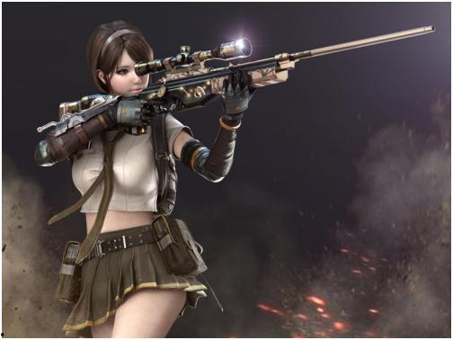 cf端游体验服最新爆料2020,揭秘体验服最新动态与亮点  第1张